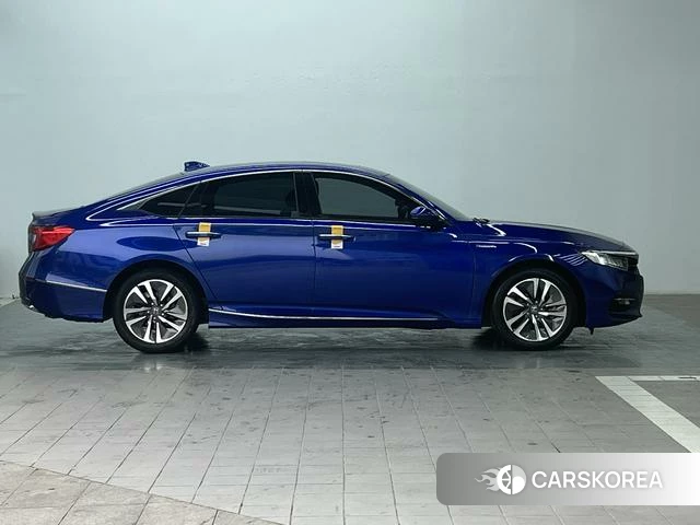 Honda Accord id 4262000 из Китая 11