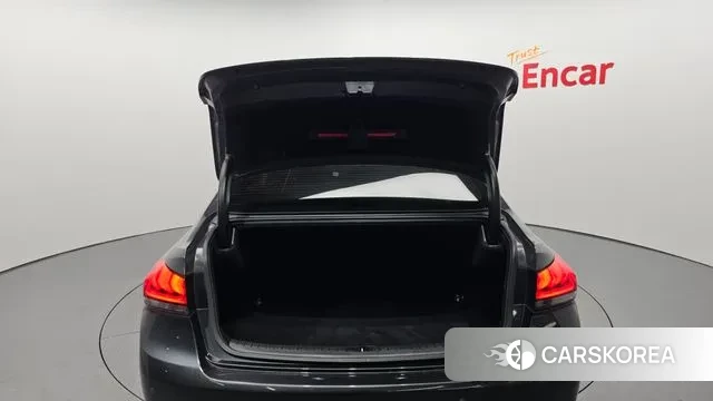 Genesis G80 id 3455316 из Кореи 11