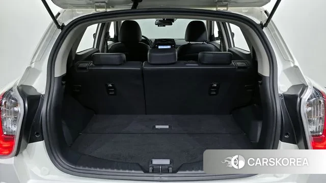 Ssangyong Berry New Tivoli id 3530384 из Кореи 11