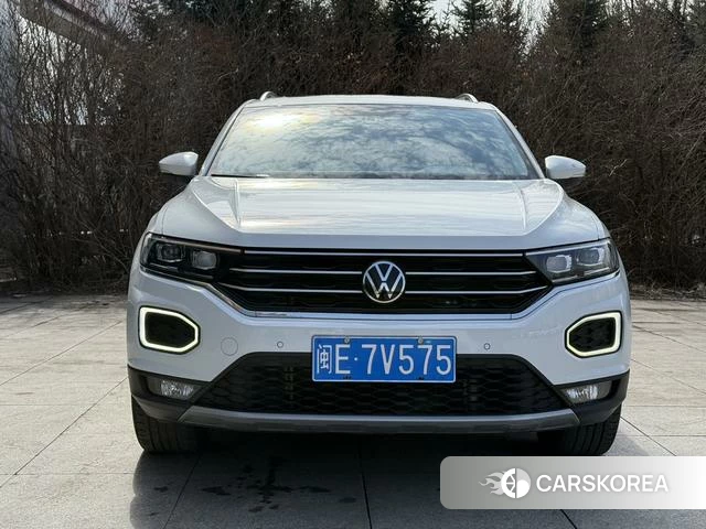 Volkswagen Exploring songs id 3993457 из Китая 11