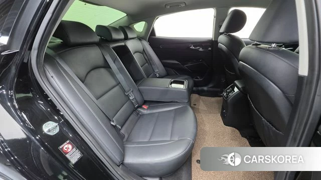 Kia K7 Premier id 4180140 из Кореи 11