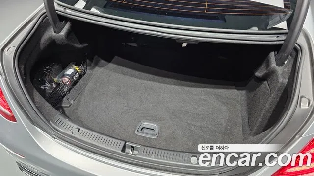 Mercedes-Benz E-Class W213 id 2928082 из Кореи 11