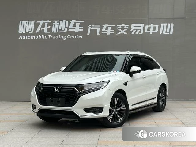 Honda UR-V id 4301815 из Китая 11