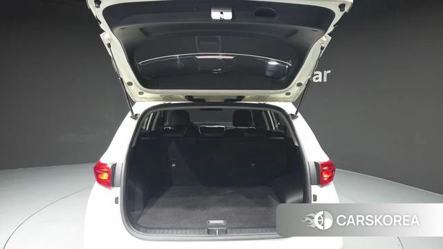 Kia Sportage The Bold id 4285565 из Кореи 11