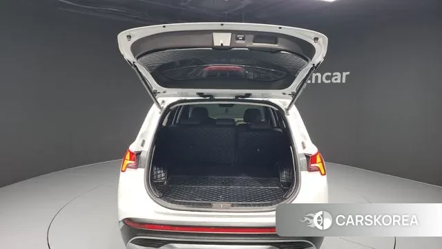 Hyundai The New Santa Fe id 3473663 из Кореи 11