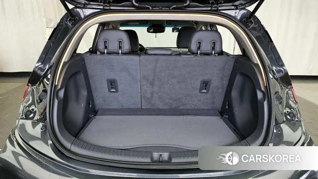 Chevrolet (GM Daewoo) Bolt EV id 3966499 из Кореи 11