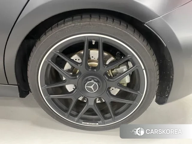 Mercedes-Benz A-Class W177 id 3026974 из Кореи 11