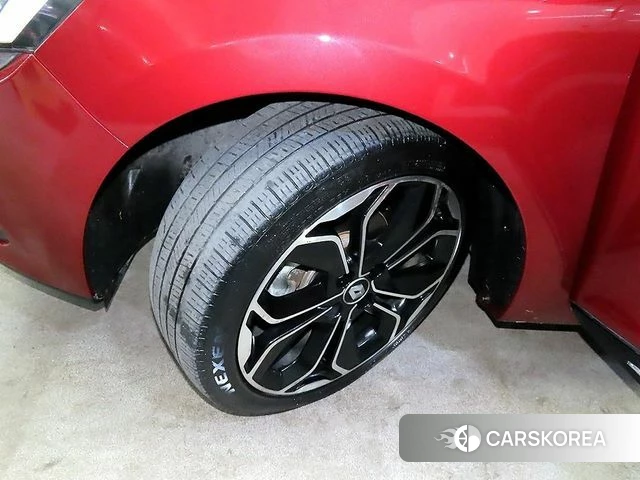 Renault Korea (Samsung) Clio id 3856614 из Кореи 11