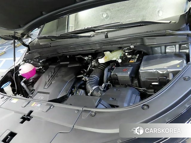 Kia The New Carnival 4th Generation id 3805088 из Кореи 11