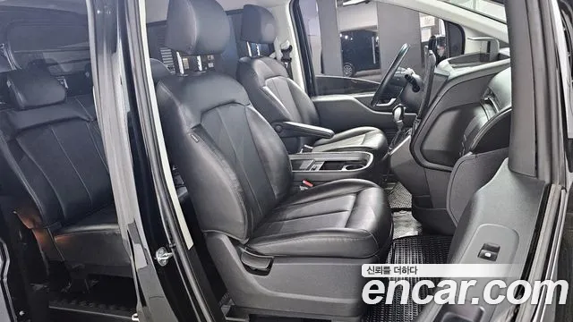 Hyundai Staria id 2659616 из Кореи 11