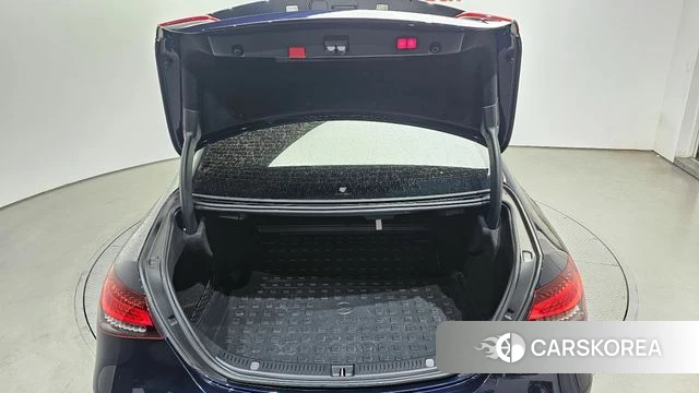 Mercedes-Benz E-Class W213 id 3860597 из Кореи 11