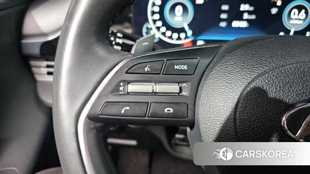 Hyundai The New Grandeur IG id 4893934 из Кореи 11