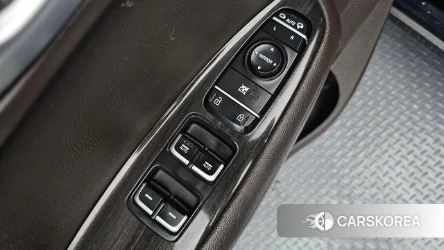 Kia The New K5 2nd generation id 4755484 из Кореи 11