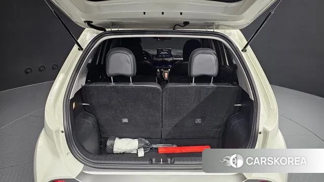 Hyundai Casper id 3272529 из Кореи 11