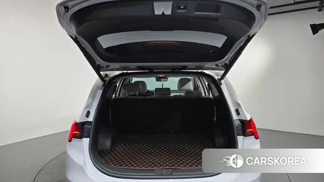 Hyundai The New Santa Fe id 3524983 из Кореи 11