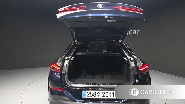 BMW X6 (G06) id 3715806 из Кореи 11