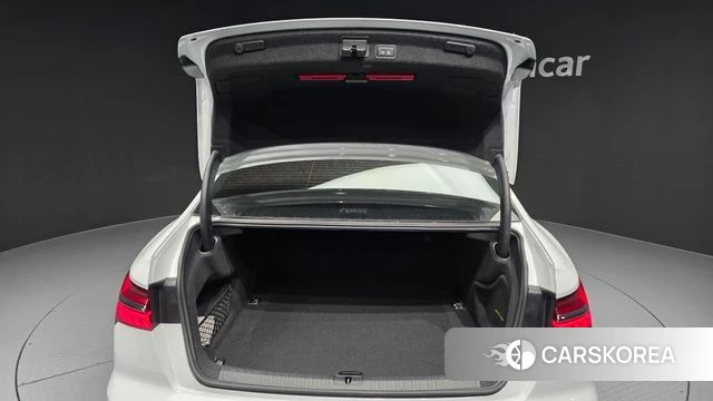 Audi A6 (C8) id 3922113 из Кореи 11