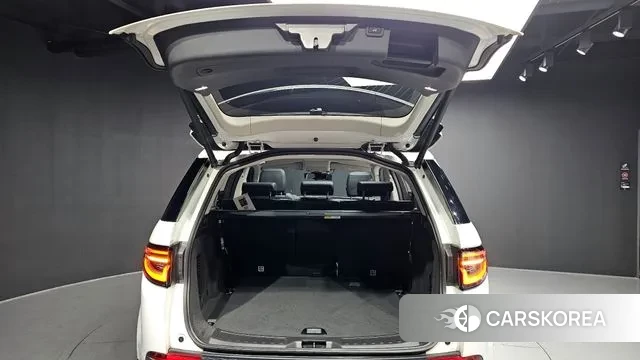 Land Rover Discovery Sports 2nd Generation id 3702957 из Кореи 11