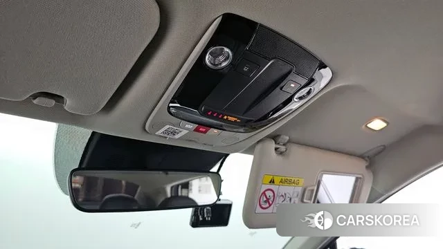 Kia K5 3rd generation id 3615015 из Кореи 11