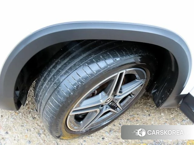 Mercedes-Benz GLB-Class X247 id 4630802 из Кореи 11