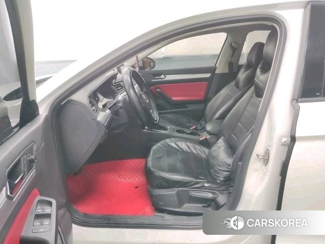 Volkswagen Lingdu id 4253850 из Китая 11