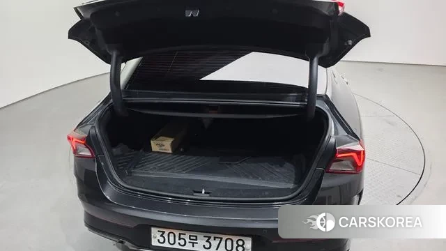 Kia K5 3rd generation id 3546788 из Кореи 11