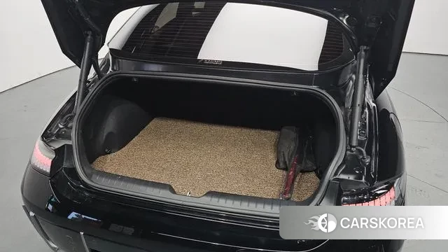 Hyundai Ionic 6 id 3696272 из Кореи 11