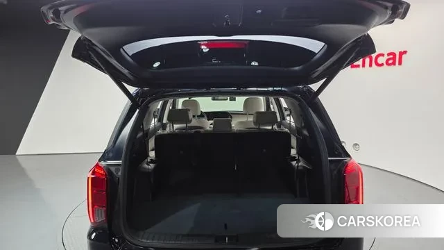 Hyundai Palisade id 3483441 из Кореи 11