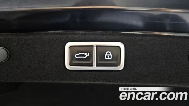 Hyundai Grandeur Hybrid (GN7) id 2920254 из Кореи 11