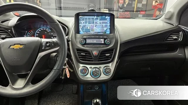 Chevrolet (GM Daewoo) The Next Spark id 3302952 из Кореи 11