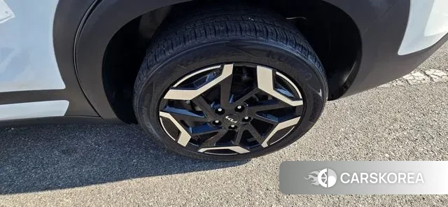 Kia The New Seltos id 3394510 из Кореи 11