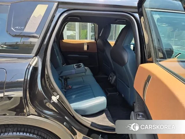 Mini Cooper S Countryman 3rd Generation id 2974136 из Кореи 11