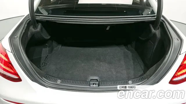 Mercedes-Benz E-Class W213 id 2840332 из Кореи 11