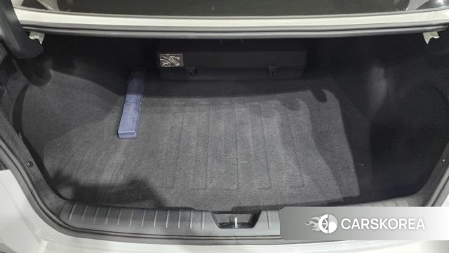 Kia The New K5 2nd generation id 3834626 из Кореи 11