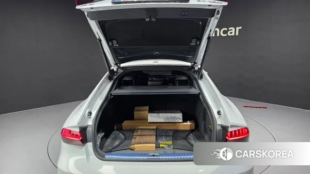 Audi A7 (4K) id 3033243 из Кореи 11