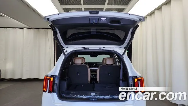 Kia The New Sorento 4th Generation id 2208069 из Кореи 11