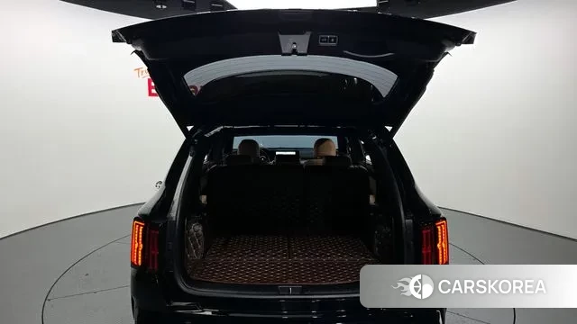 Kia Sorento 4th Generation id 3722816 из Кореи 11