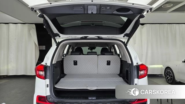 Ssangyong G4 Rexton id 4542560 из Кореи 11
