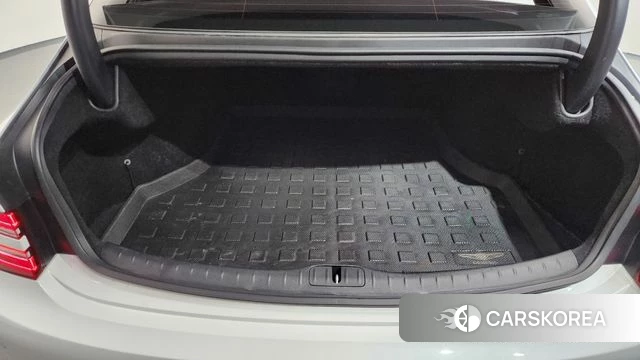 Genesis G80 (RG3) id 4619868 из Кореи 11