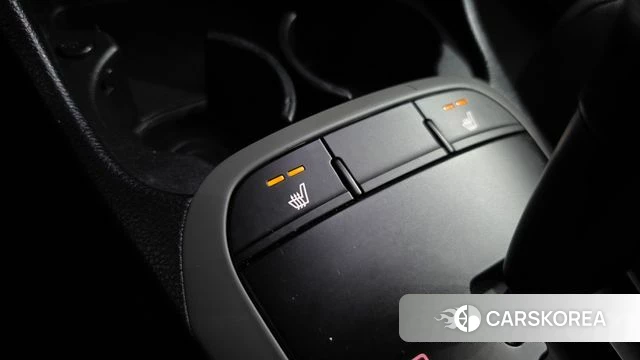Kia All New Morning (JA) id 4285513 из Кореи 11