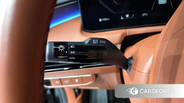 Kia The New K8 id 4879820 из Кореи 11