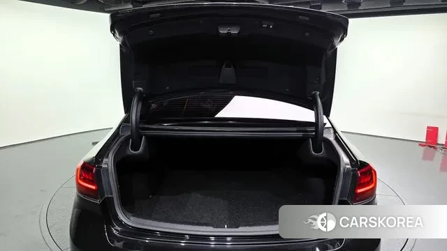 Kia K7 Premier id 3028472 из Кореи 11