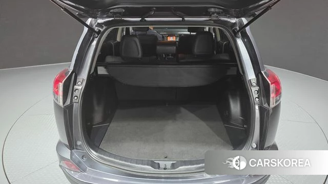 Toyota RAV4 5th Generation id 4310842 из Кореи 11