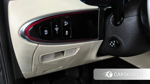 Genesis GV70 id 4847942 из Кореи 11