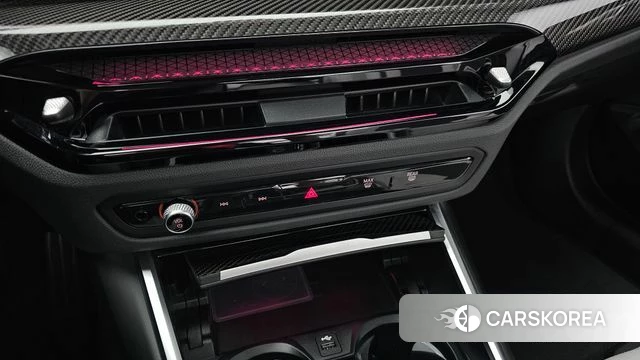 BMW M4 (G82) id 4413988 из Кореи 11