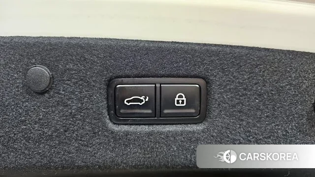 Kia The New K8 Hybrid id 3732180 из Кореи 11