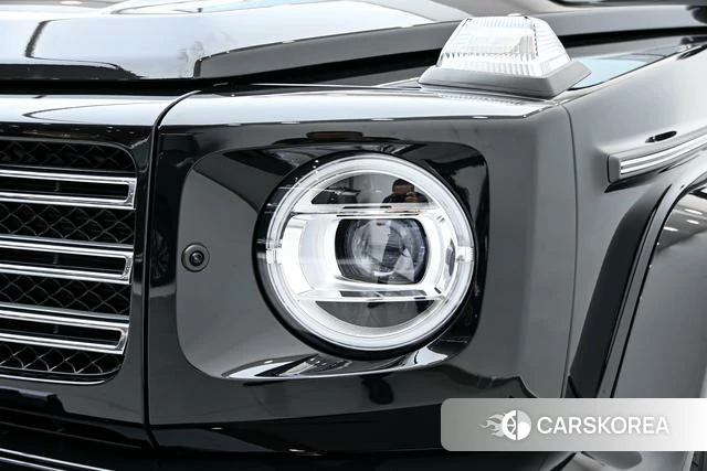 Mercedes-Benz G-class id 4393195 из Китая 11