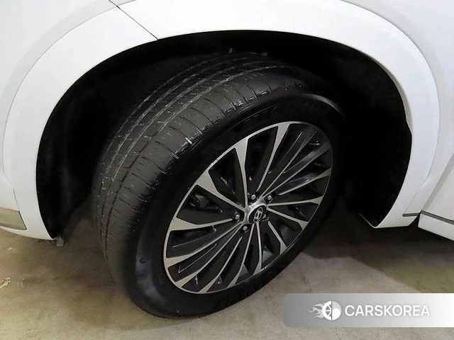 Hyundai The New Palisade id 3842080 из Кореи 11