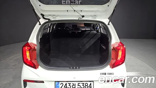 Kia Morning Urban (JA) id 2698063 из Кореи 11