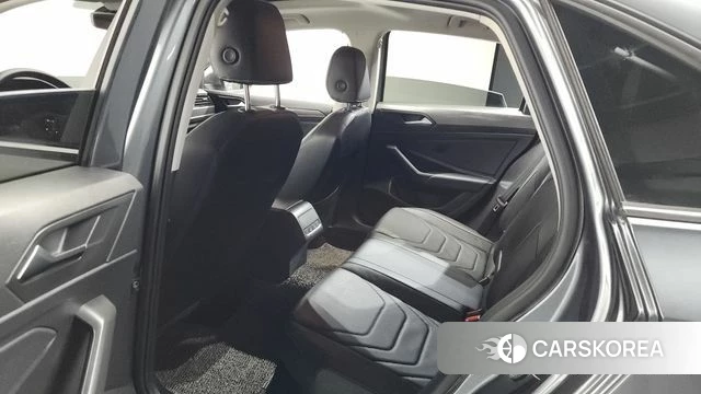 Volkswagen 7th Generation of Jetta id 3898825 из Кореи 11